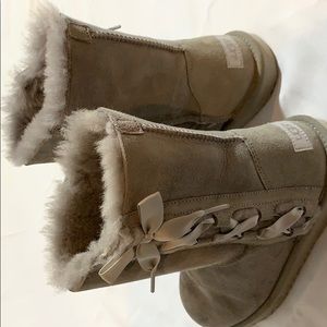 Uggs classic boot